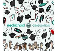 Various Artists Med School: Graduation (Vinyl LP) 10" Box Set