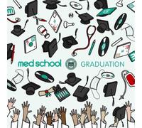 Various Artists Med School: Graduation (Vinyl LP) 10" Box Set
