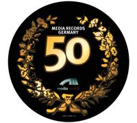 Various Artists - Media Records Germany