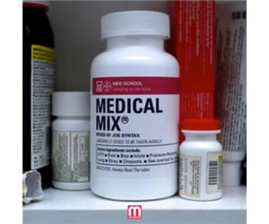 Various Artists Medical Mix Album