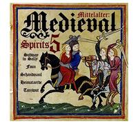 Various Artists - Medieval Spirits 5