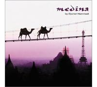 Various Artists - Medina: Mixed By Djamel Hammadi