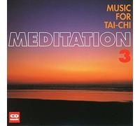 Various Artists - Meditation 3