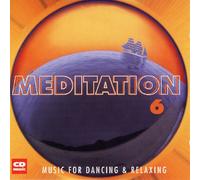 Various Artists - Meditation 6