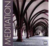 Various Artists - Meditation-Gregorianische Gesänge [Import]