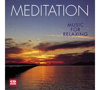 Various Artists - Meditation-Music for Relaxing [Import]