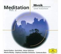 Various Artists - Meditation, Vol. 2