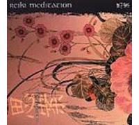 Various Artists - Meditations: Reiki Meditation