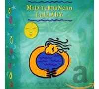 Various Artists Mediterranean Lullaby (CD) Album