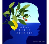 Various Artists Méditerranéennes: Ici Ou Là-bas Album