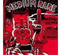 various artists - Medium Rare (UK Import)