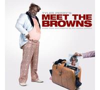 Various Artists - Meet The Browns