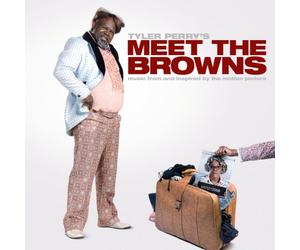 Various Artists - Meet The Browns