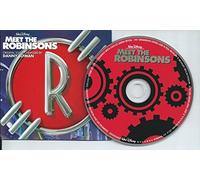 Various Artists - Meet the Robinsons (Bande Originale du Film)