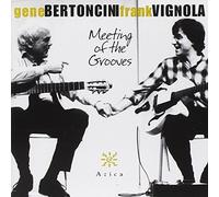VARIOUS ARTISTS Meeting of the Grooves (CD)