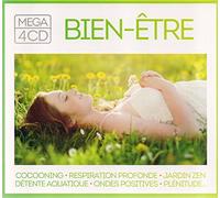 Various artists - Mega bien-'tre