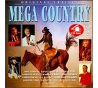 Various Artists - Mega Country 2