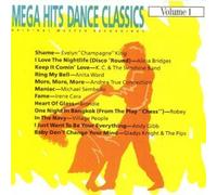 Various Artists - Mega Dance Hits 1
