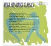 Various Artists - Mega Dance Hits 3