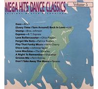 Various Artists - Mega Dance Hits 5