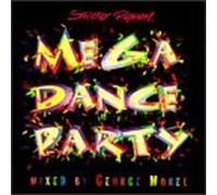 Various Artists - Mega Dance Party