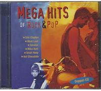 Various Artists - Mega Hits Of Rock & Pop RE- RECORDING
