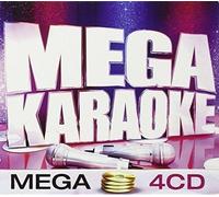 Various Artists - Mega Karaoke/Various