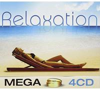 Various Artists - Mega Relaxation