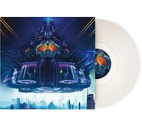 Various Artists - Mega Remix Man.exe (Various Artists) Clear [VINYL]