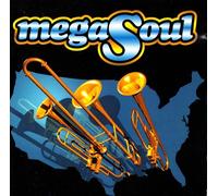 Various Artists - Mega Soul (527 205-2)