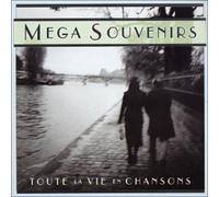 Various Artists - Mega Souvenirs