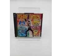 Various Artists - Megadance Into 90's