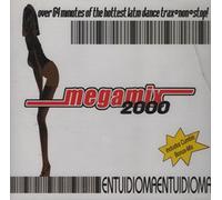 Various Artists - Megamix 2000