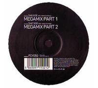 Various Artists - Megamix