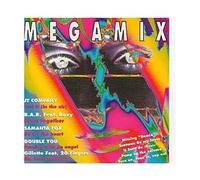 Various Artists - Megamix