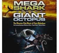 Various Artists - Megashark Versus Giant Octopus
