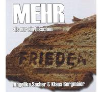 VARIOUS ARTISTS Mehr Als Ein Bisschen Fri (CD)