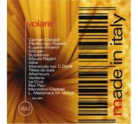 Various Artists - Mei: Made in Italy