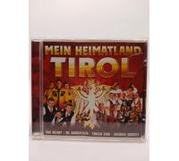 Various Artists - Mein Heimatland Tirol