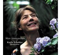 Various Artists Mein Sonatenalbum (CD)