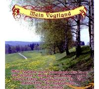 Various Artists - Mein Vogtland