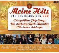 Various Artists - Meine Hits! das Beste aus der