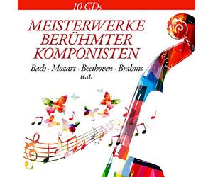 Various Artists - Meisterwerke Beruhmter Ko