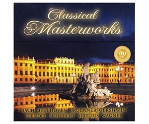 Various Artists - Meisterwerke Der Klassik