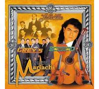 Various Artists - Mejor De Ellos Con Mariachi