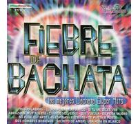 Various Artists - Mejores Bachata Super Hits