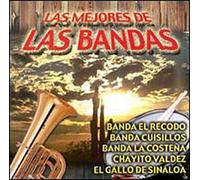 Various Artists - Mejores De Las Bandas