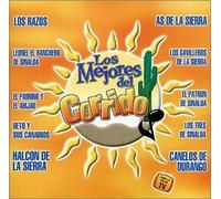 Various Artists - Mejores Del Corrido