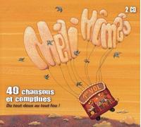 Various Artists - Meli Momes:40. [Import]