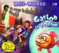 Various Artists - MÉLI MÔMES DOUBLE ALBUM